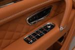 Bentley Bentayga W12 Centenary Specifications 2020 года (UAE)